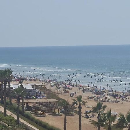 Plage Des Nations Apartment Sidi Bouqnadel Extérieur photo