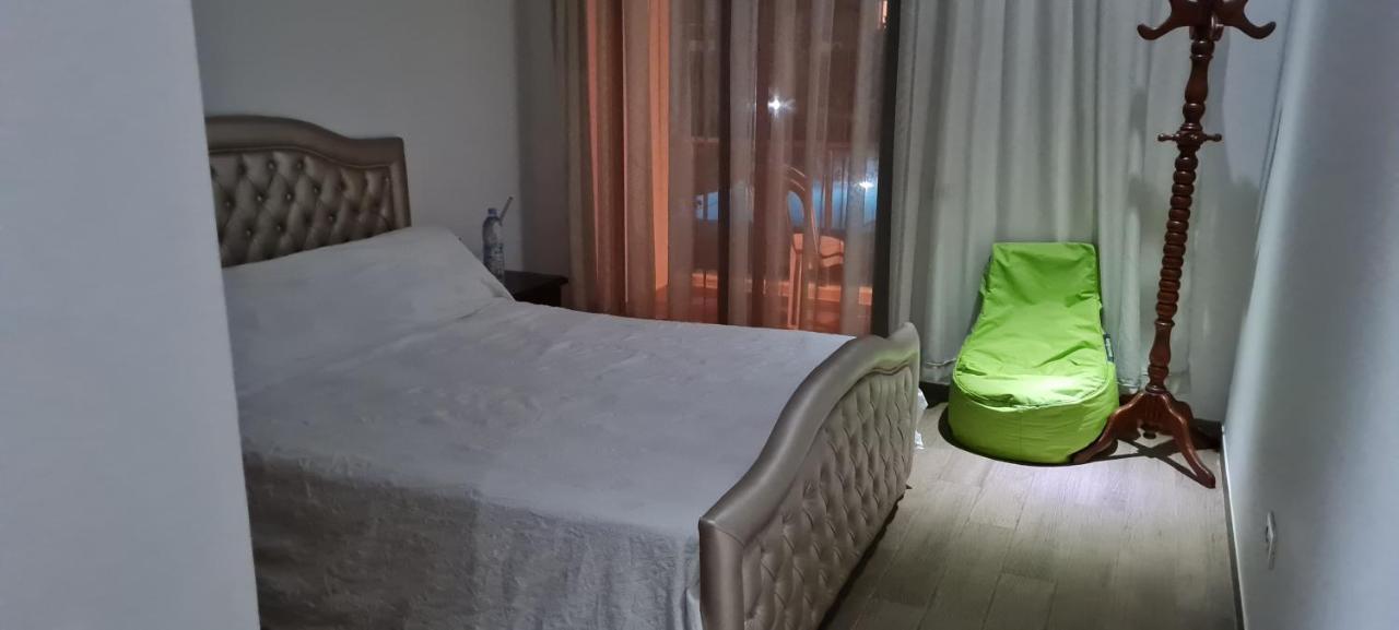 Plage Des Nations Apartment Sidi Bouqnadel Extérieur photo