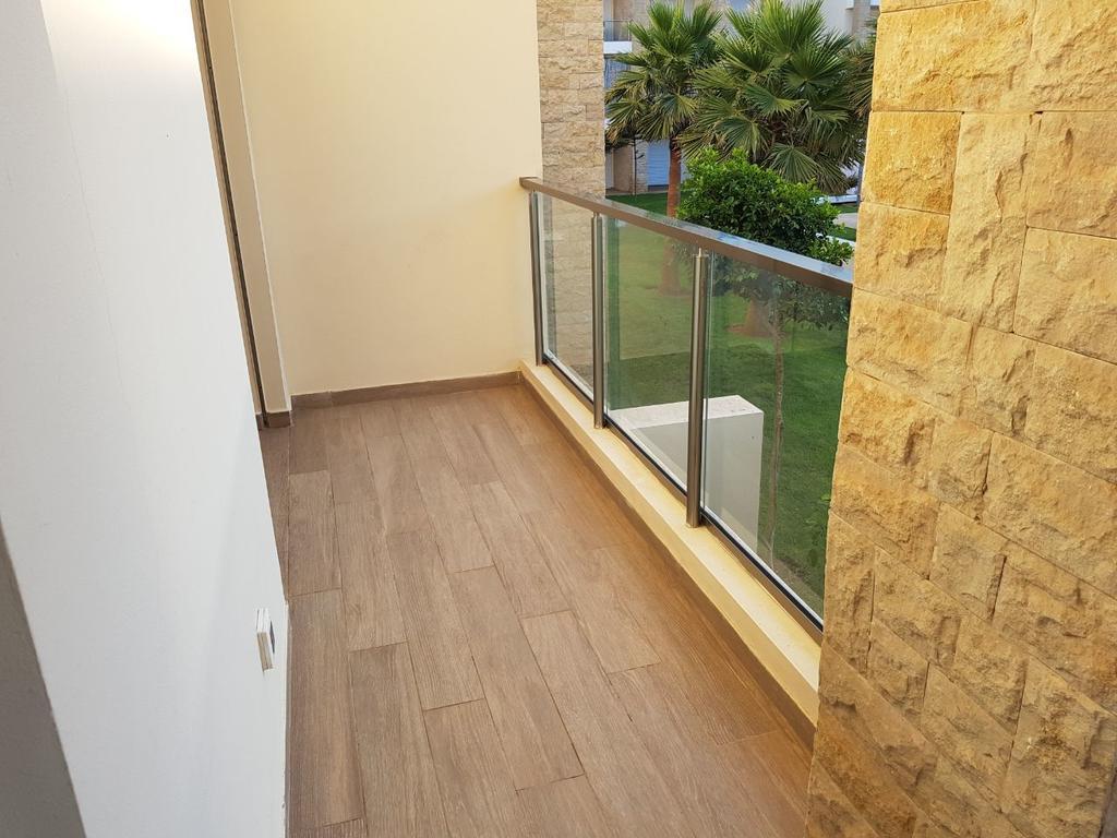Plage Des Nations Apartment Sidi Bouqnadel Extérieur photo